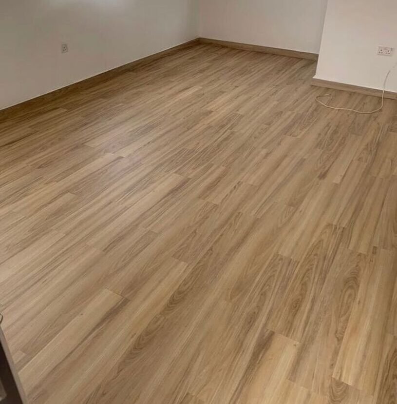 ارضيت الباركيه