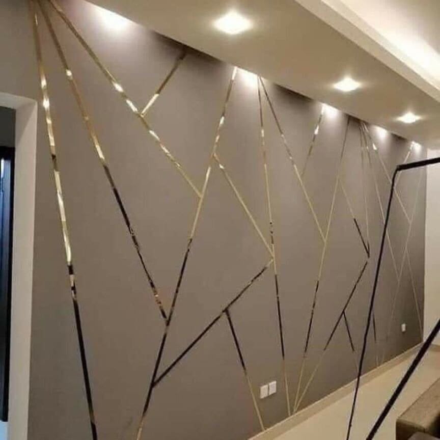 ورق جدران في الرياض