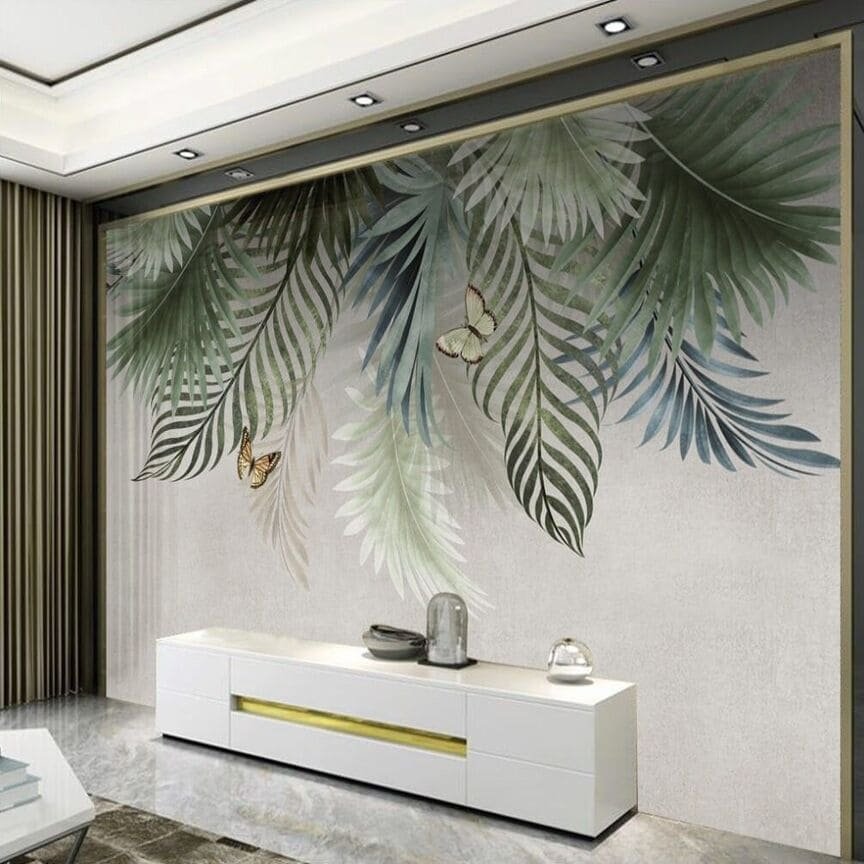 تركيب ورق حائط الرياض