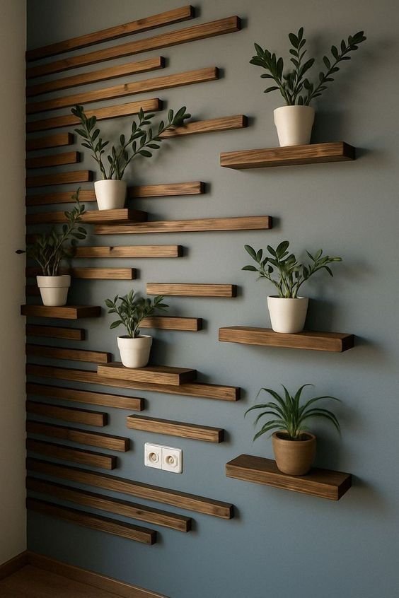 ديكور بديل الشيبورد