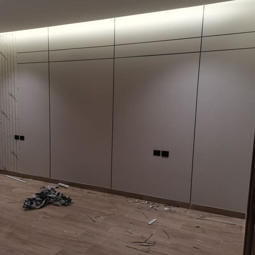 ديكور بديل الشيبورد