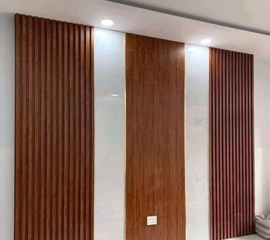 تركيب بديل الخشب بالرياض