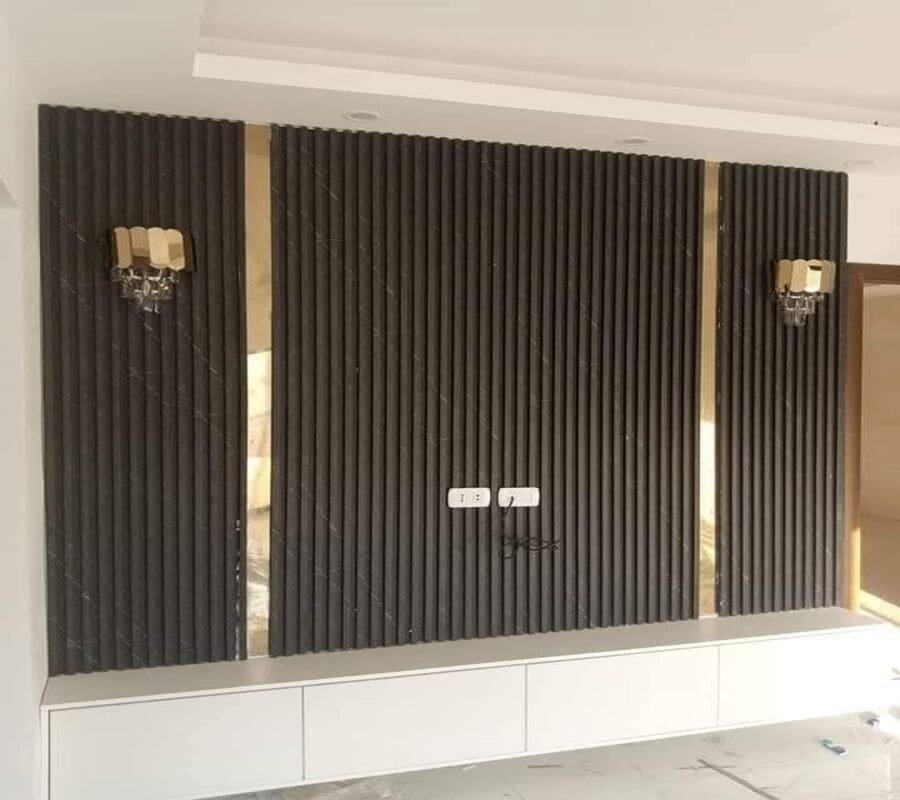 ديكورات بديل الخشب في الرياض