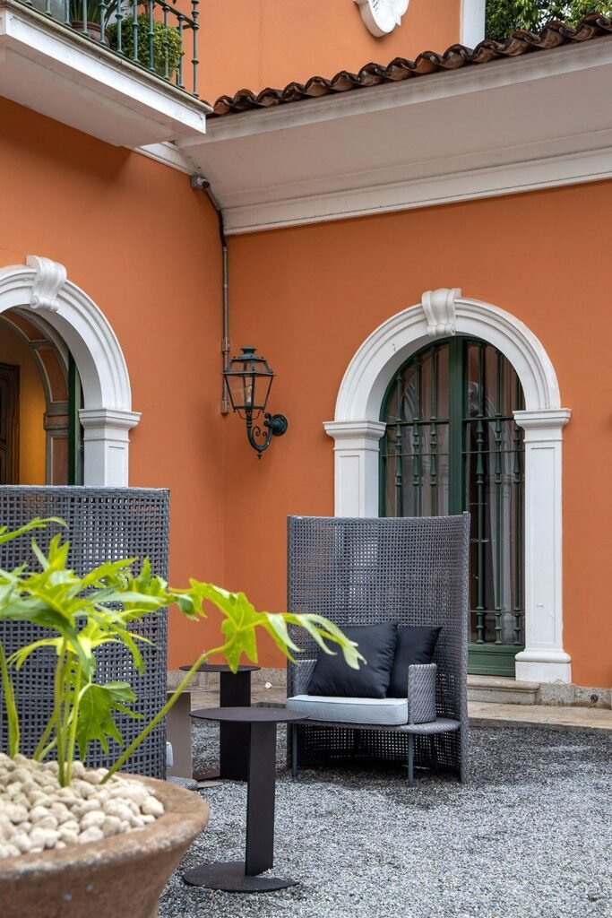 دهانات خارجية الرياض