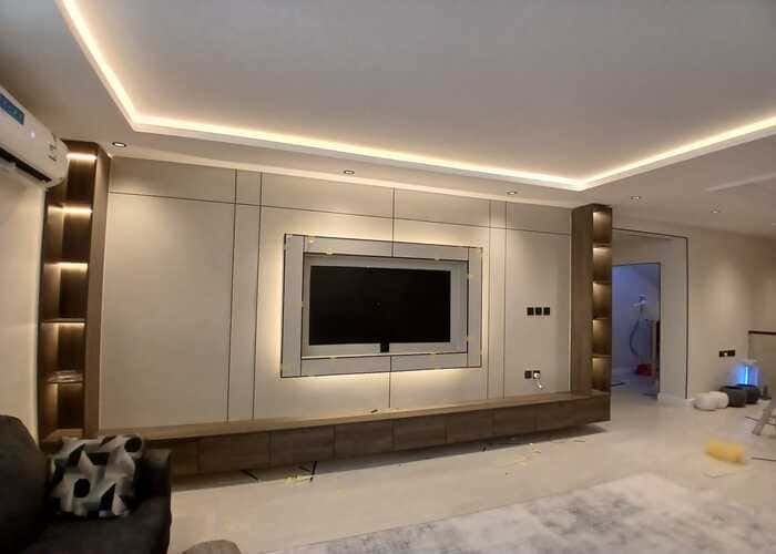 معلم جبس بورد بالرياض