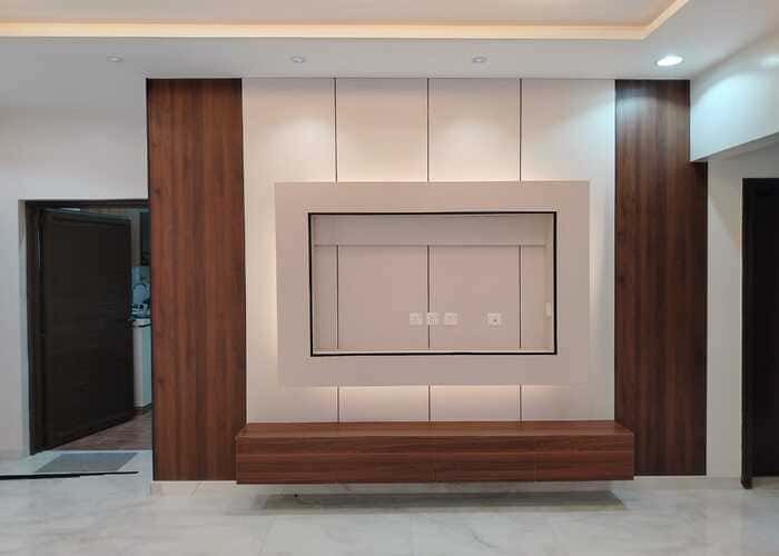 معلم ديكورات الرياض