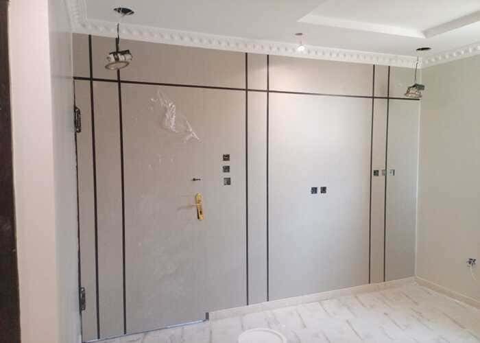 معلم تركيب بديل شيبورد الرياض