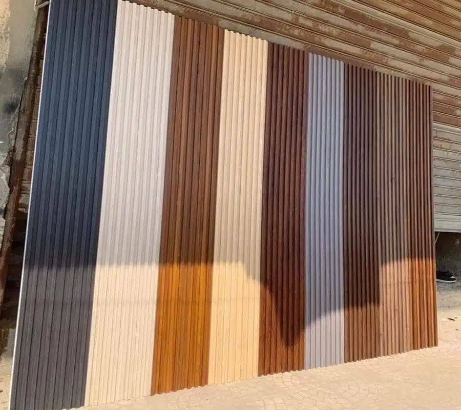 معلم بديل الخشب بالرياض